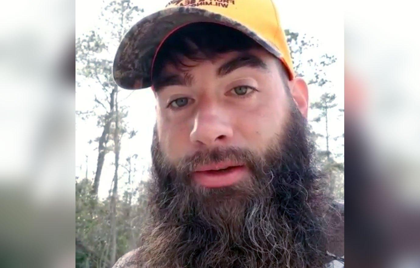 Jenelle Evans Nathan Griffith David Eason Shoots Dog