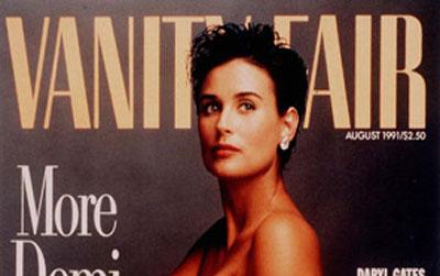 //demi moore pregnant