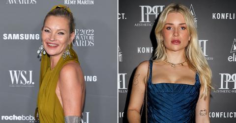 kate moss lottie moss pp