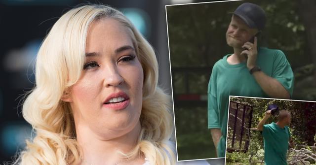 //mama june sugar bear custody drama alana honey boo boo