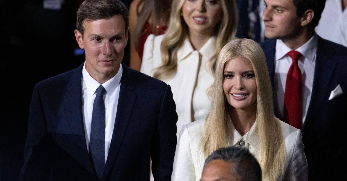 Ivanka Trump and Jared Kushner's Albanian Resort Nightmare Deepens as Villagers Claim Land Was Wrongfully Sold by Alleged Mob-Linked Figure