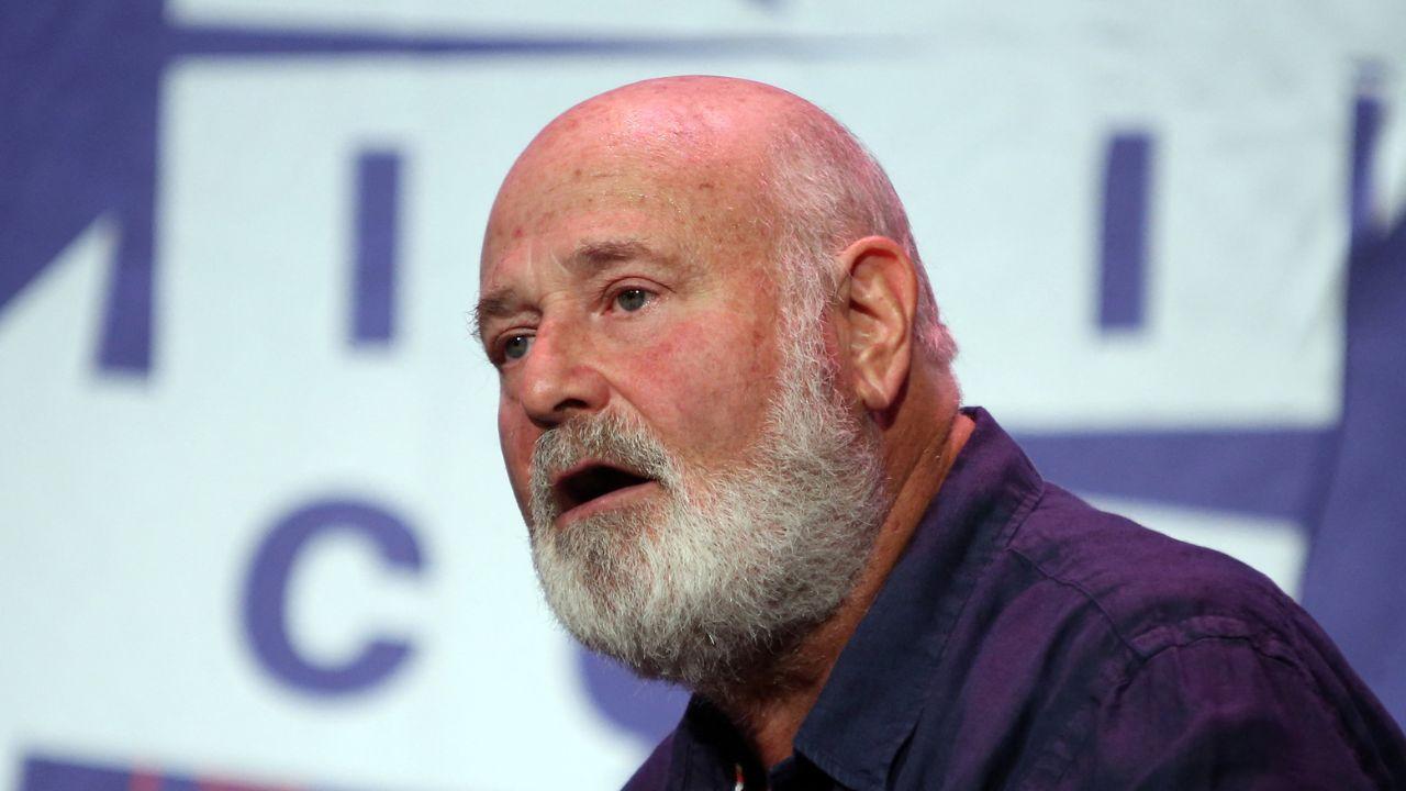 picture of rob reiner