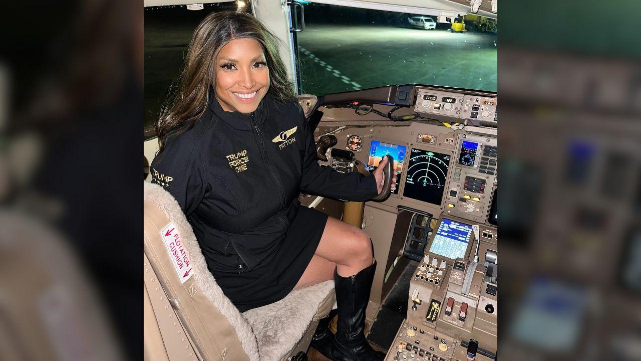 Photo of Lynne Patton