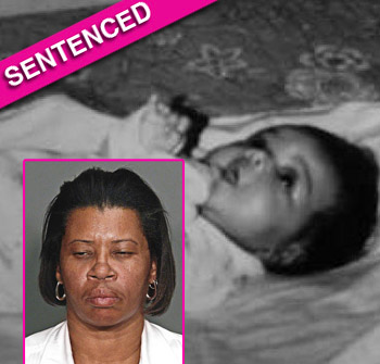 //ann pettway sentence baby snatch