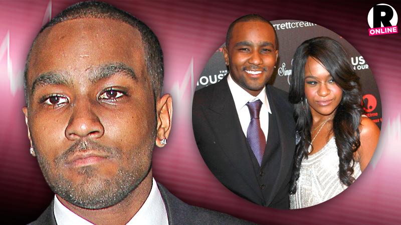 Nick Gordon Outrageous 911 Call