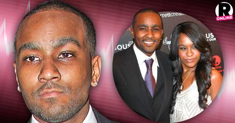 Nick Gordon Outrageous 911 Call