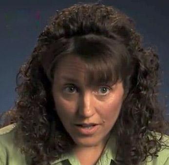 Michelle Duggar Family Secrets Scandals