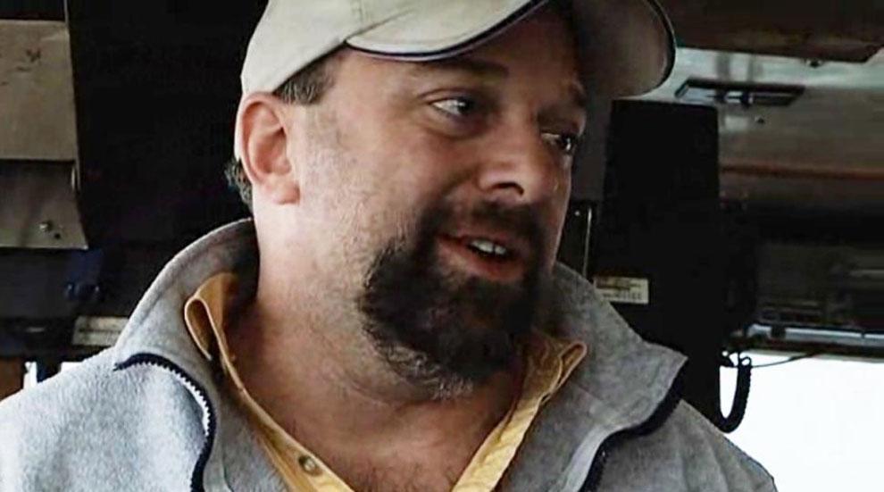 Deadliest Catch Death Tony Lara