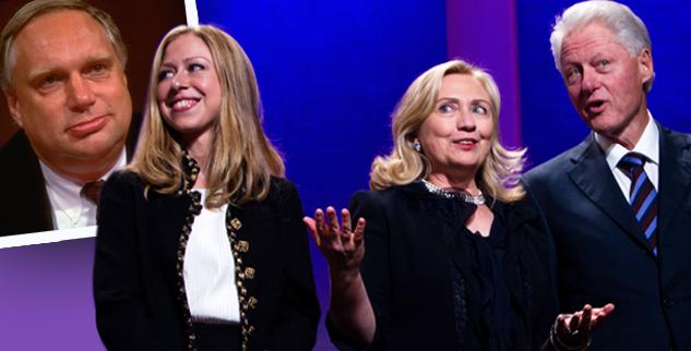 //chelsea clinton hillary clinton bill clinton