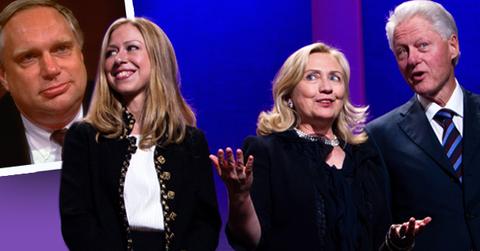 //chelsea clinton hillary clinton bill clinton