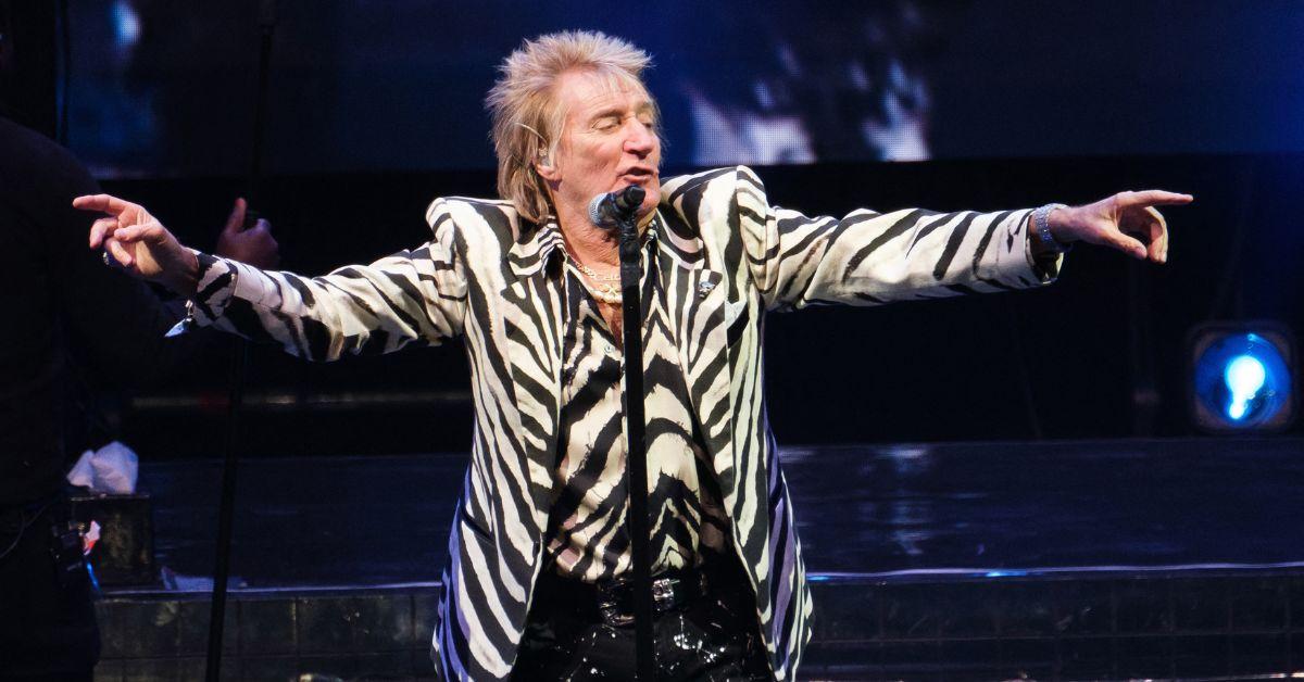 rod stewart last days paying cast glastonbury legends final show