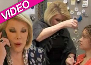 //joan rivers sexual harassment we tv