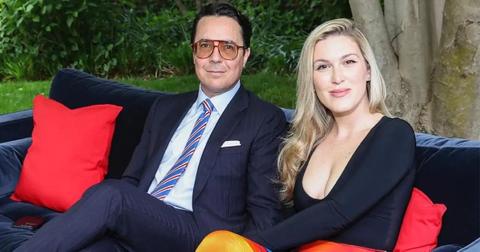 fbi revenge porn probe rfk jr olivia nuzzi love triangle sext scandal