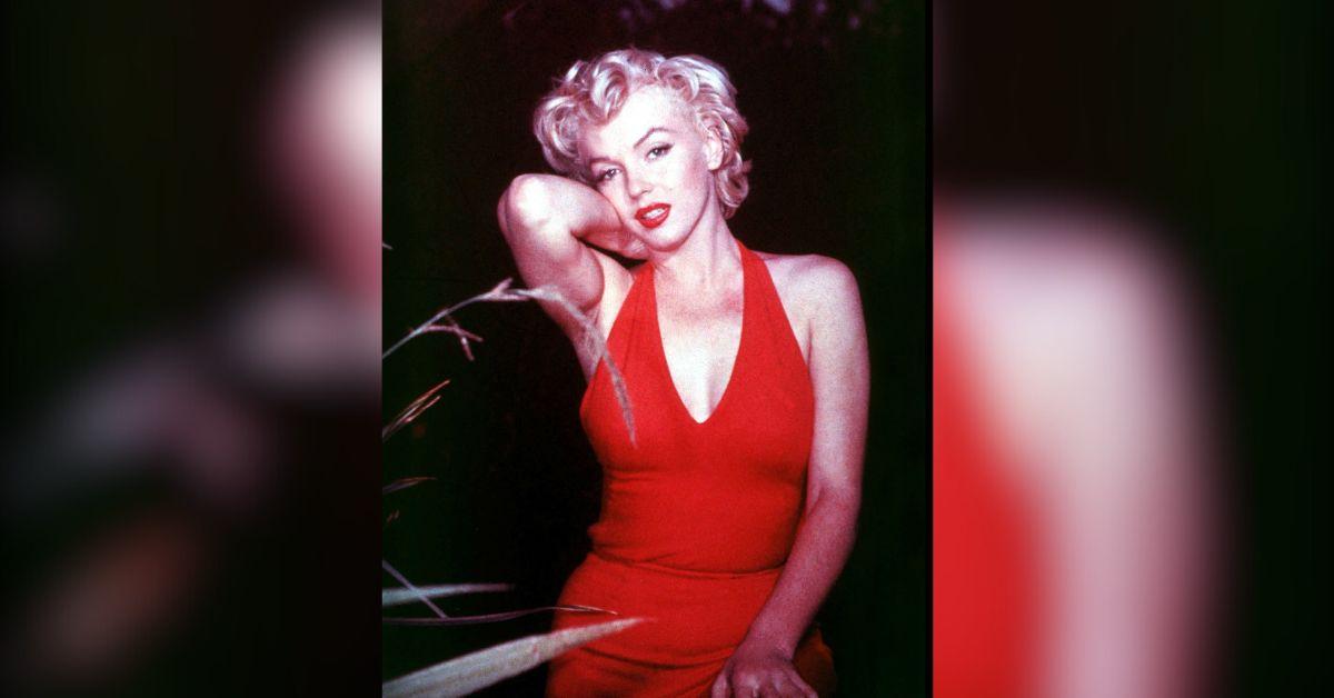 Photo of Marilyn Monroe