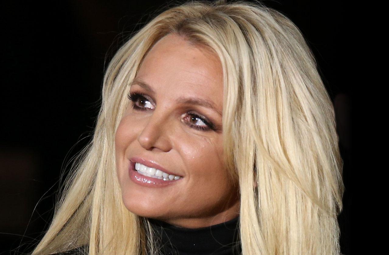 Britney Spears Mulls Foreign Concert Residency After Dad Health Crisis