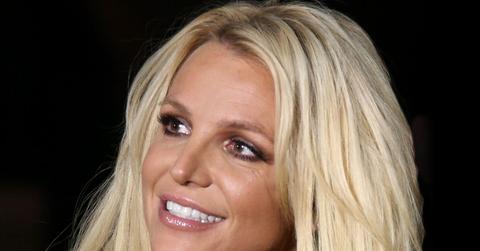 Britney Spears Mulls Foreign Concert Residency After Dad Health Crisis