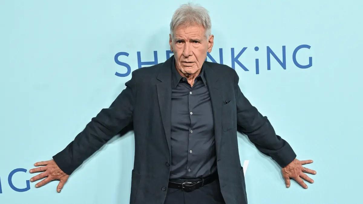 He became emotional while accepting a lifetime achievement award.