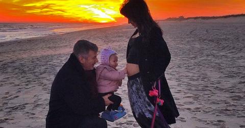 Alec Baldwin Wife Hilaria Pregnant