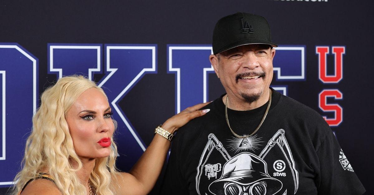 ice t and coco austin