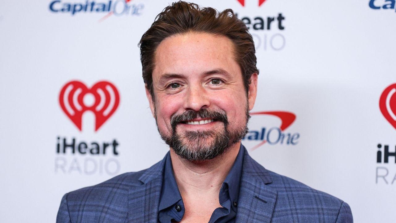 Photo of Will Friedle