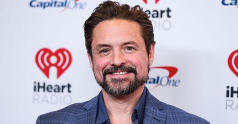Photo of Will Friedle