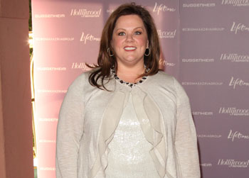 //melissa mccarthy splsh