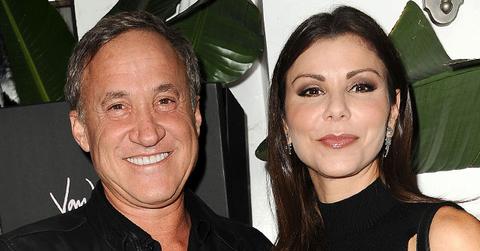 Heather Dubrow Terry Dubrow Sued Extortion Harassment Claims