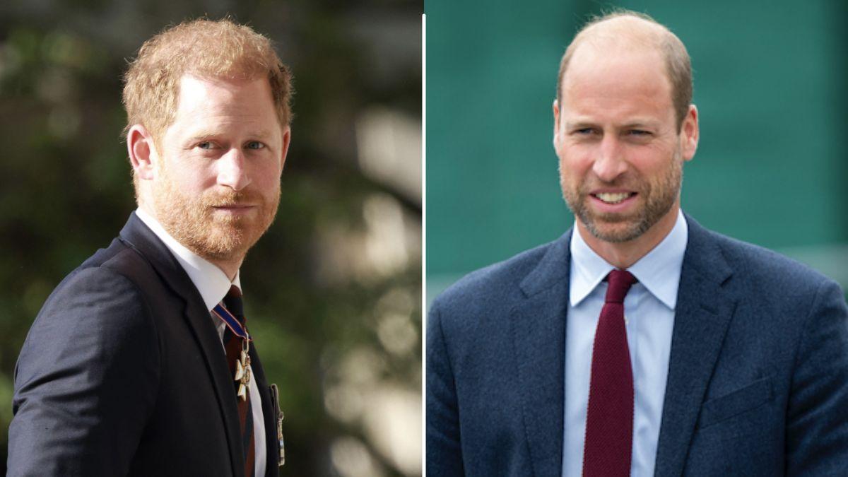 Russell Myers' book 'William and Catherine: The Monarchy's New Era: The Inside Story' challenges Harry's claims in 'Spare' about Prince William.