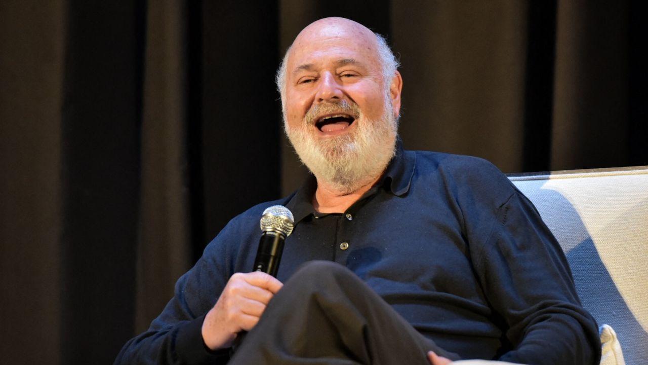 Photo of Rob Reiner