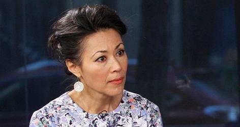 //ann curry