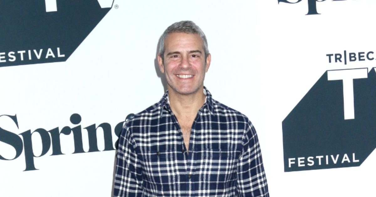 andy cohen comes under fire human rights real housewives of dubai