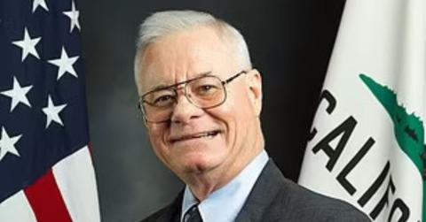 Colorado Shooter Suspect's Grandfather Identified As GOP Lawmaker