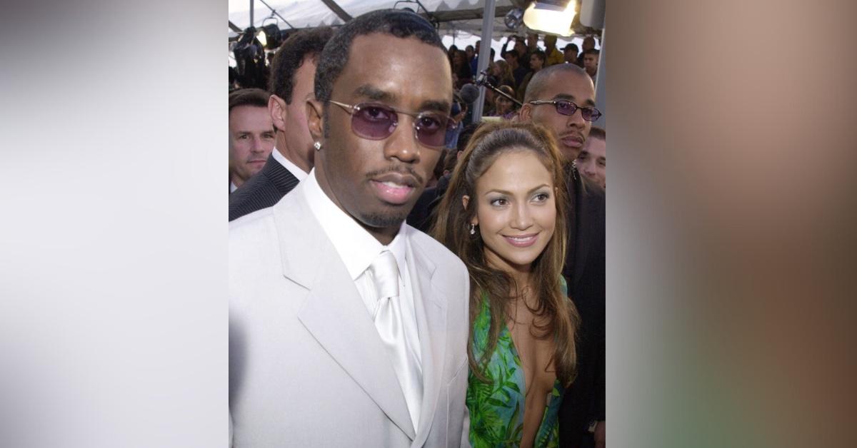 jennifer lopez former employee speaks out about diddy