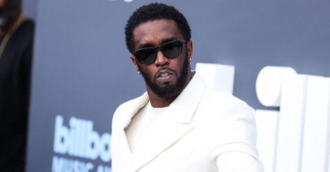 Sean Combs could face fresh scrutiny over his alleged connection to the Tupac murder case.