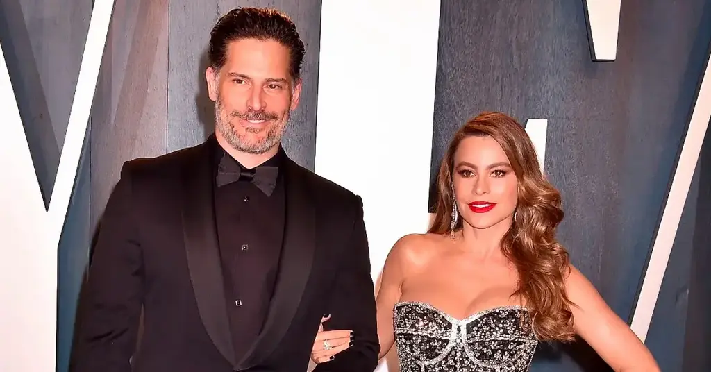 ‘Spiteful Blow’ Sofia Vergara Shocked Ex Joe Manganiello Leaked