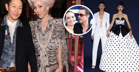 //angelina jolie and jenny shimizuslider