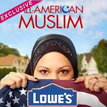 //american muslim lowes pulls advertisements