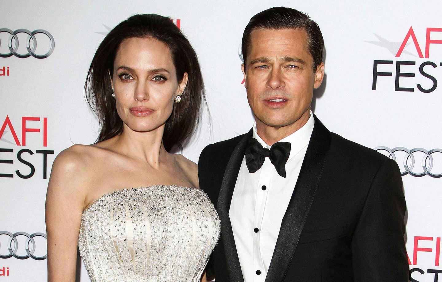 Brad Pitt ‘Smitten’ With New 30-Year-Old Girlfriend Ines De Ramon: Sources