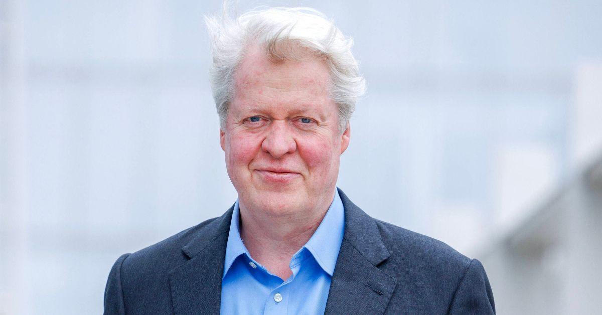 princess diana brother earl spencer immensely sad divorce third wife