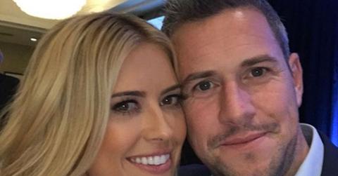 Christina El Moussa Ant Anstead Flip or Flop Married