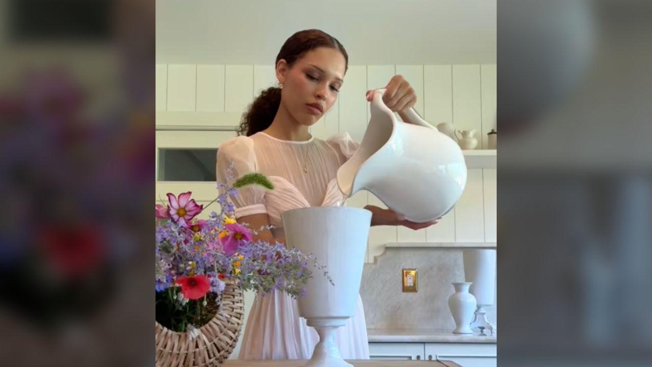 Photo of Nara Smith