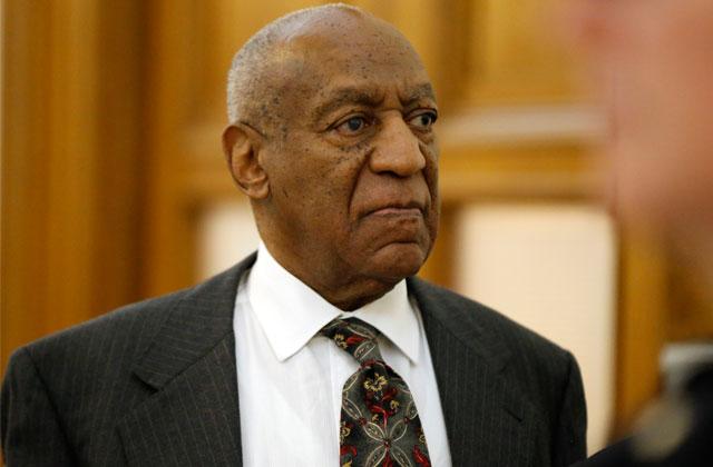 Bill Cosby Sexual Assault Trial Move Request