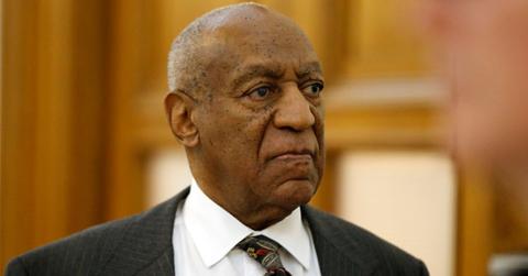 Bill Cosby Sexual Assault Trial Move Request