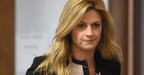 Erin Andrews Trial Verdict
