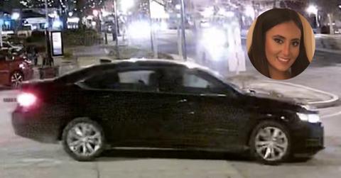 uber tragedy samantha josephson dead wrong car pp