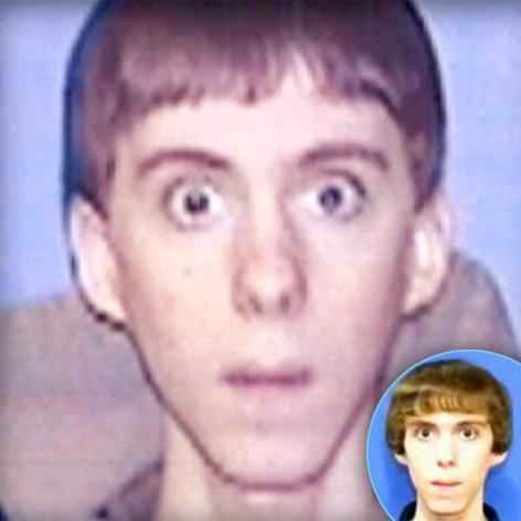 Adam Lanza 16