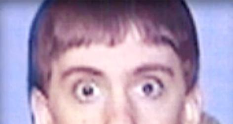Adam Lanza 16