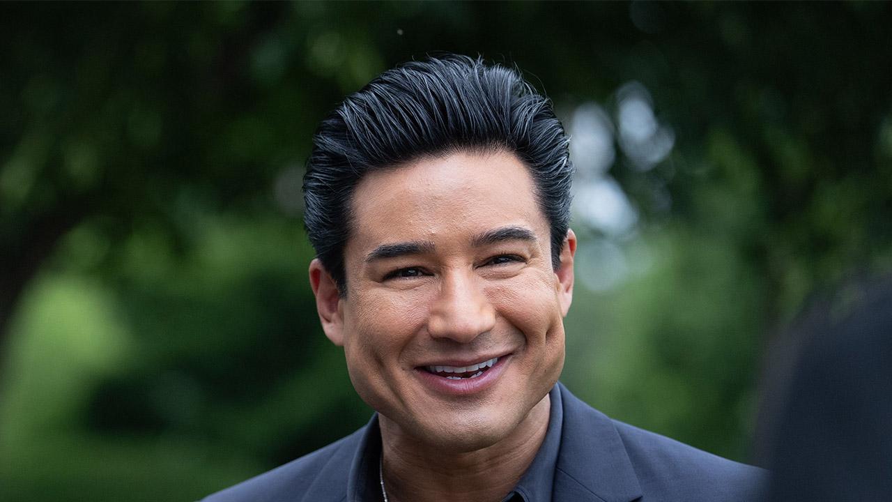 Lopez came under fire for controversial remarks he made in the past about transgender children.