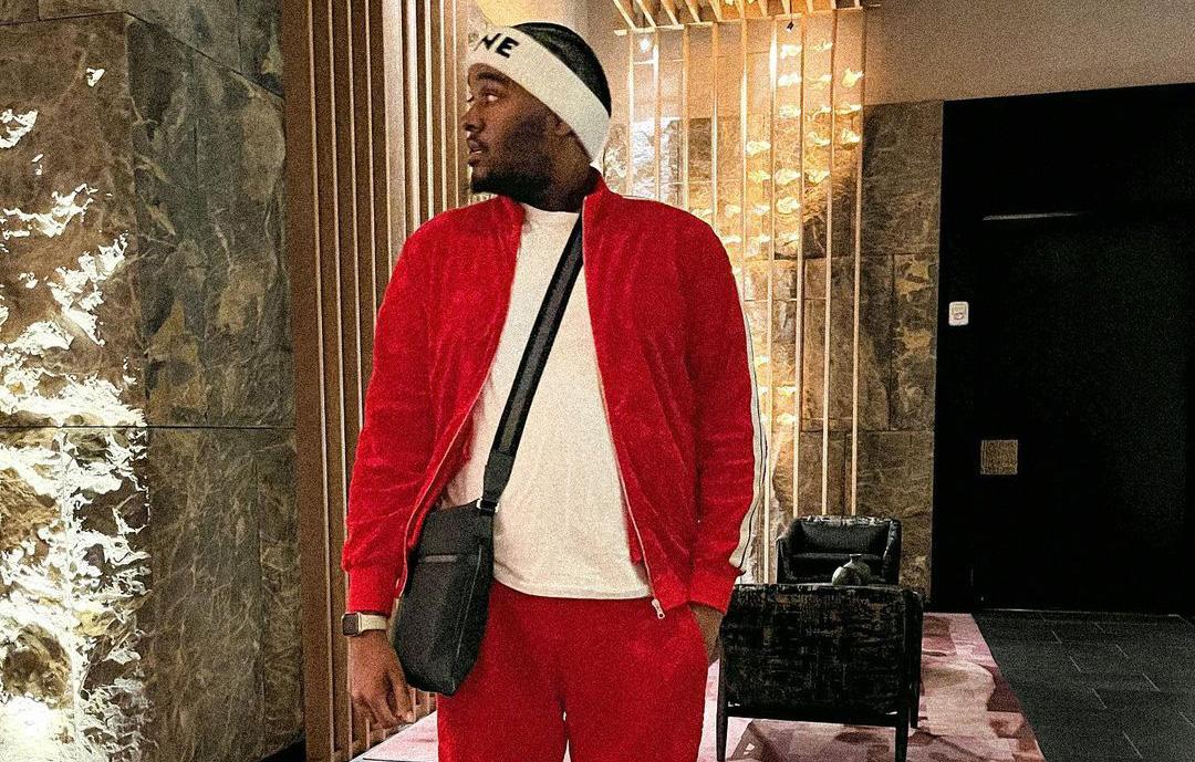 nene leakes says son brent is not gay after viral tiktok challenge