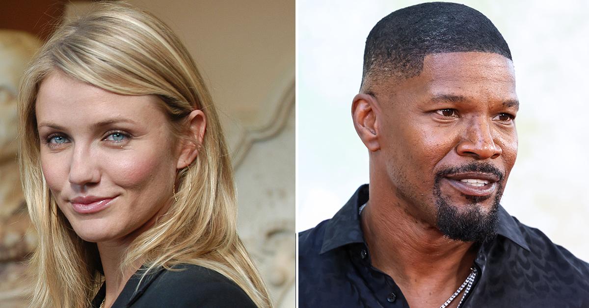 cameron diaz jamie foxx film investigation scheme